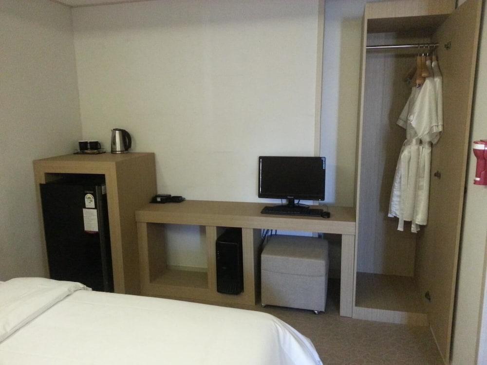 Hotel W Shinjeju Esterno foto